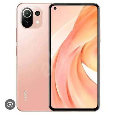 Mi 11 lite 6/128gb