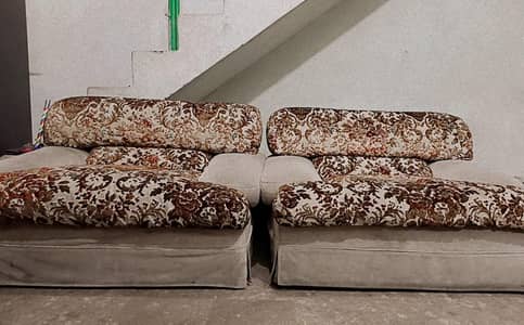 Sofa set | 5 seater sofa set |