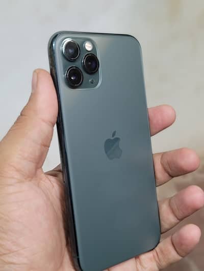 i phone 11 pro