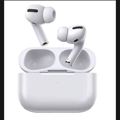 Airpods Pro 3 _ Best Quality