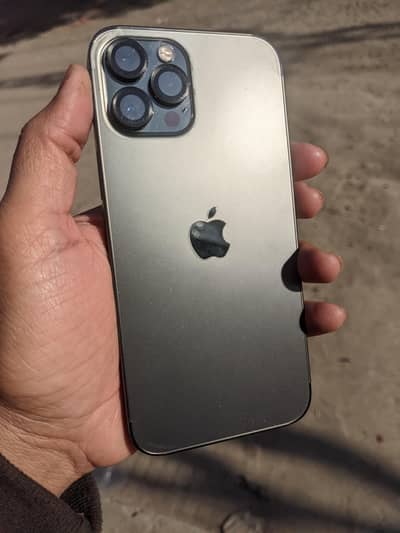 iphone 12 Pro Max  256 Gb
