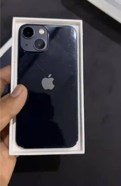 iPhones 13 mini 128 GB PTA approed 0319===7676===623 my WhatsApp