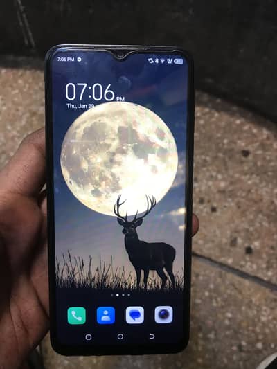 All ok ha koi fhald ni no upan pta apprved 128gb