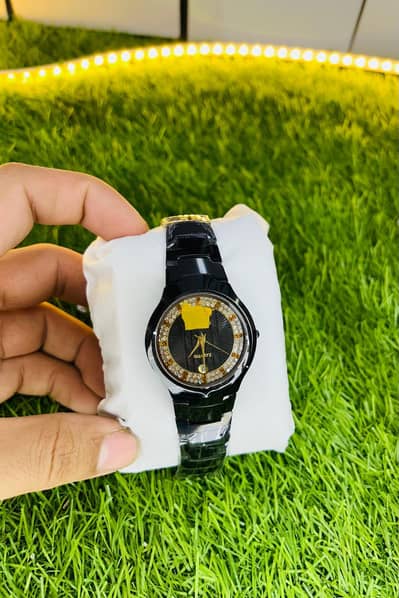 Adorable Wrist Watch