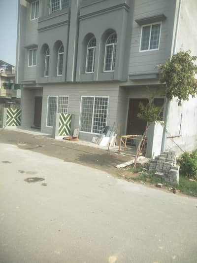 plot number 75 76 commercial pair