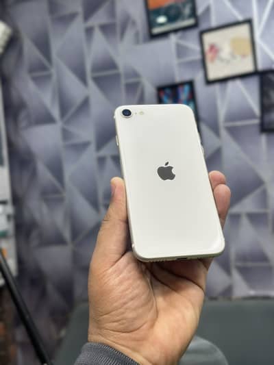 iphone Se 2022 (Se 3) Non-pta MDM 64GB