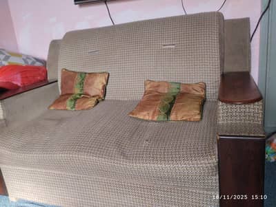 2Seater Sofa