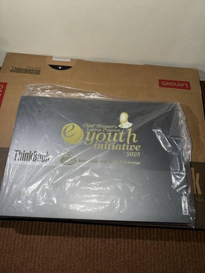 Lenovo Thinkbook 13th Gen