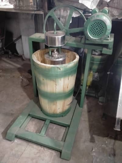 Kulfa ice cream making machine for sale in good Price