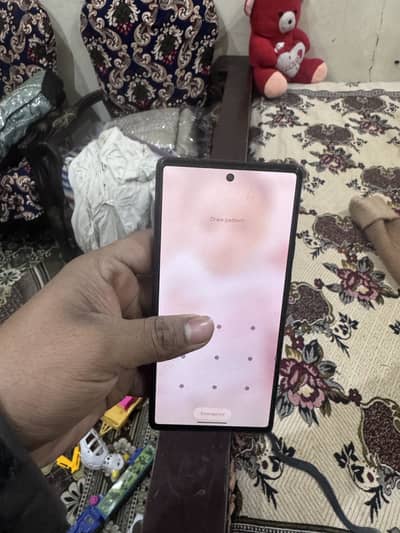 google pixel 6 non pta