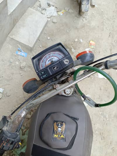 Unique Xtreme UD 70 2012