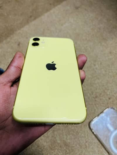 Iphone 11 non pta