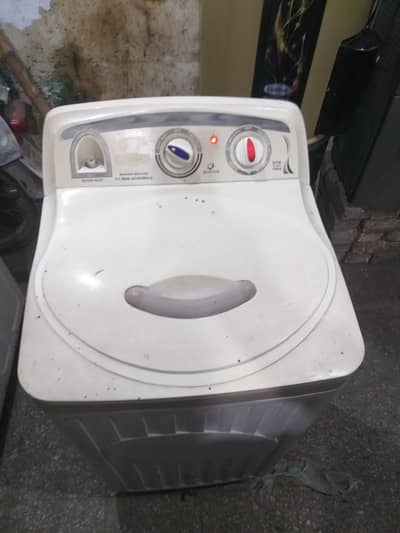 Super Asia spin dryer