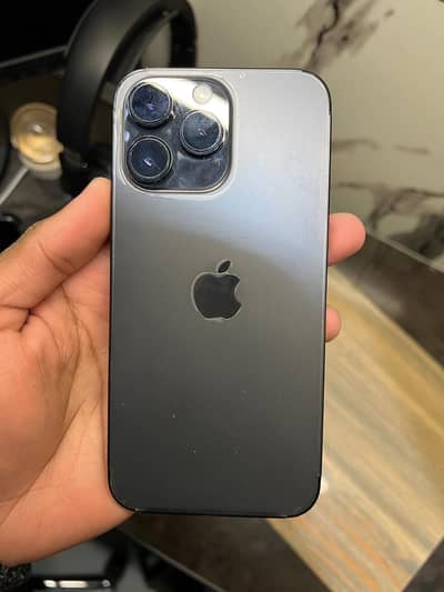 Iphone 14 pro max Non-PTA