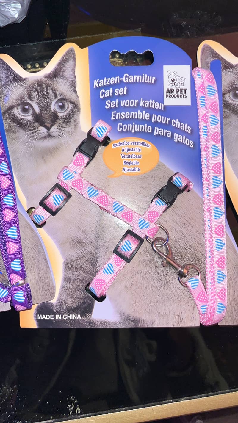 Cat Collars 5
