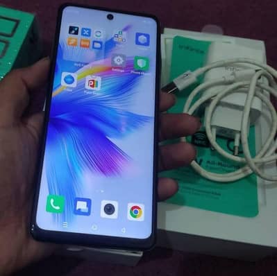 infinix Note 30 16 Ram 256gb03360677190 My WhatsApp number