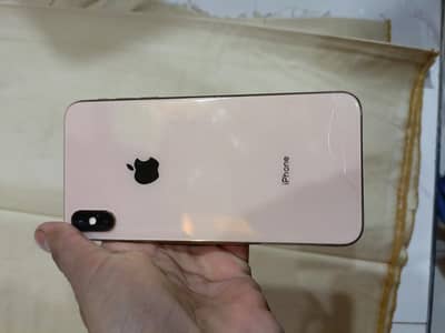iphone XS Max pta approved