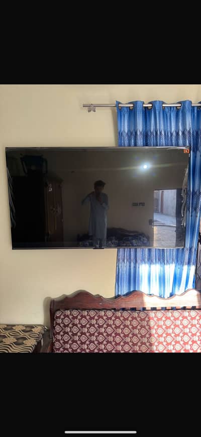 Tcl Led 75 Inch