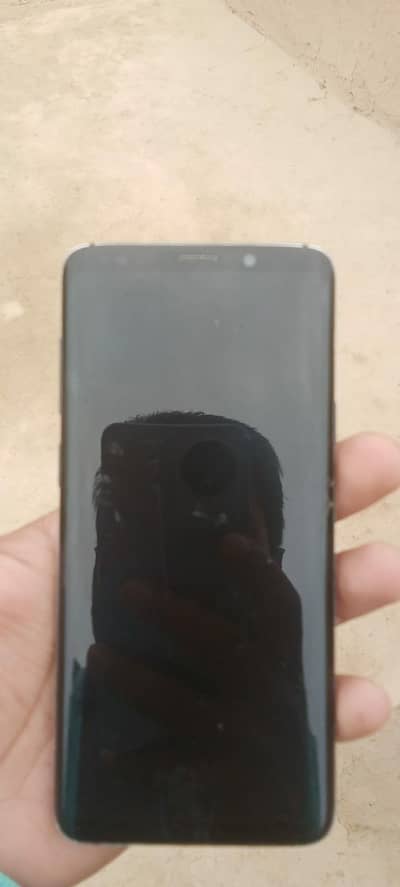 Samsung galaxy s9 plus