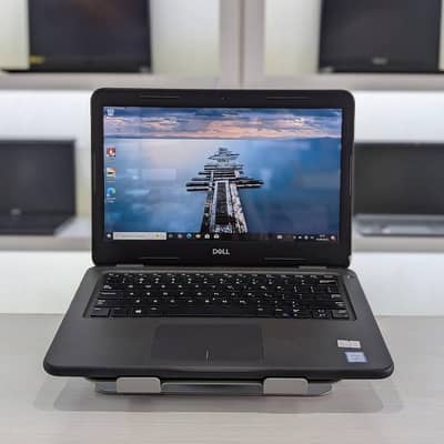 Dell latitude 3310 i5 8th generation 8GB ram 128GB SSD FHD Display