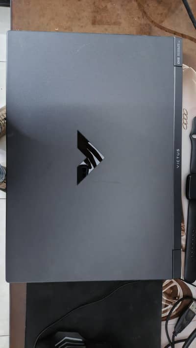 HP Victus RTX 4050 6GB