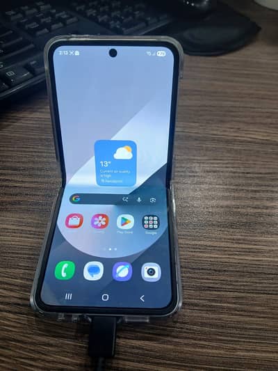 Samsung Mobile Z Flip 6