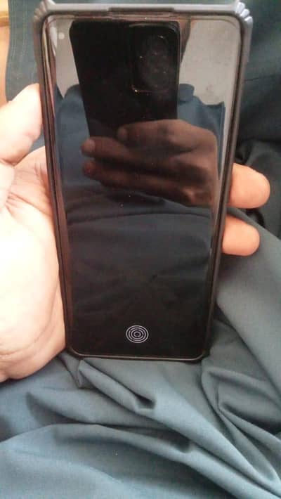 Oppo Reno 6 pro mobile new condition urgently Sale