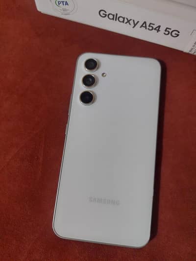 Samsung Galaxy A54 5G