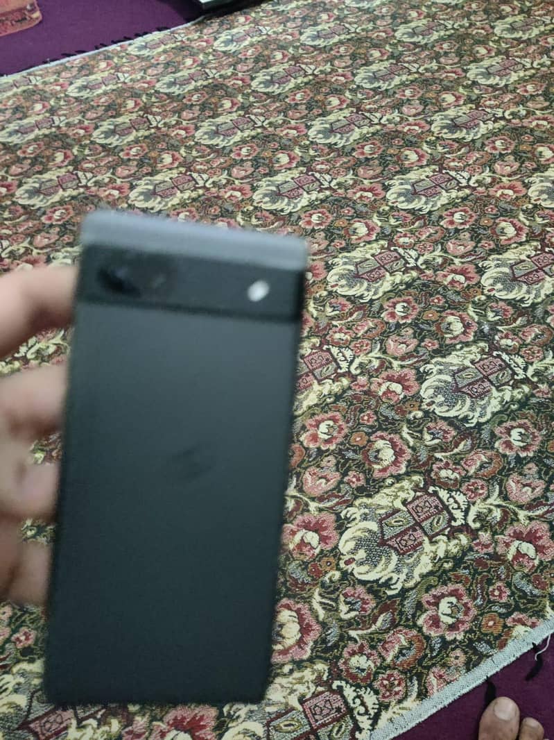 goggle pixel 6a 10/10 1