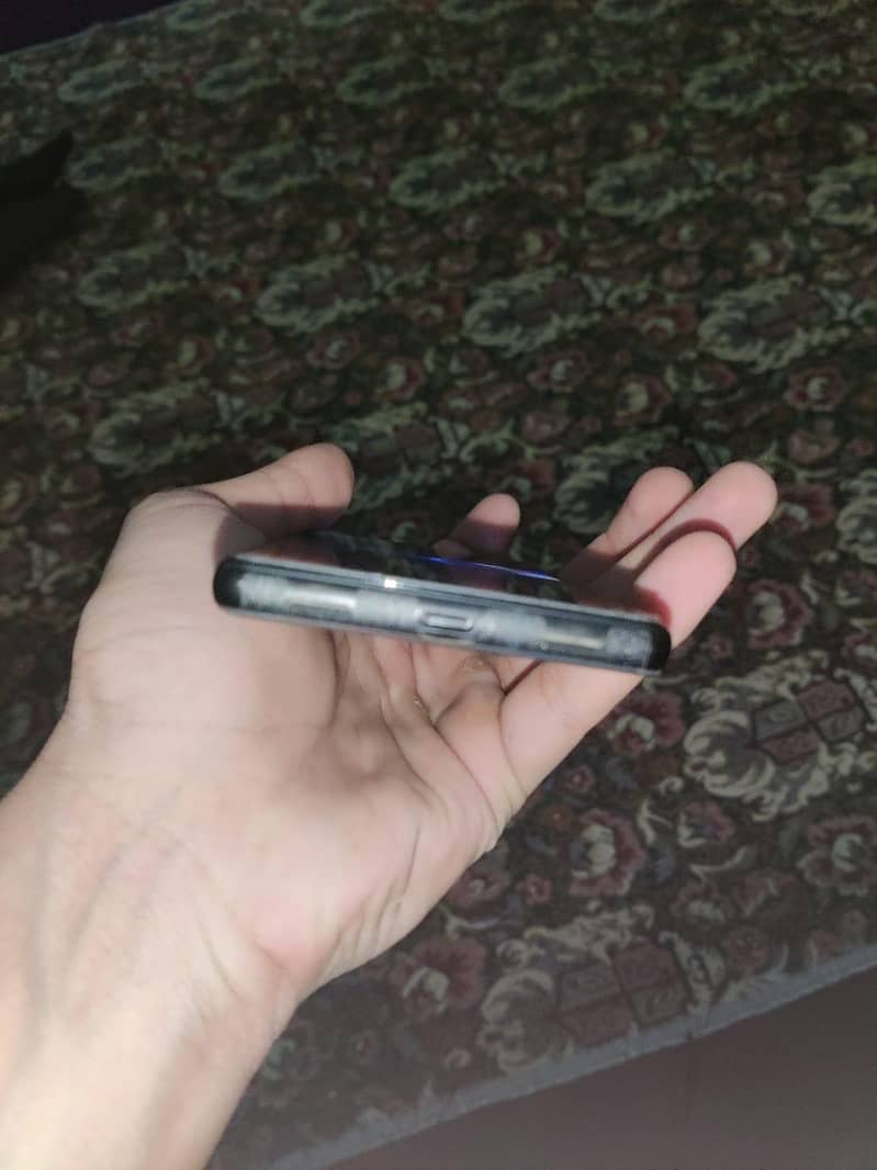 goggle pixel 6a 10/10 4