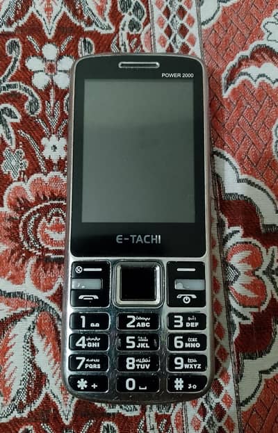 Mobile Power 2000 for sale