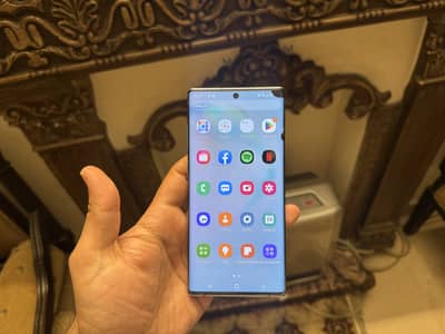 Samsung Mobile Note 10 Plus