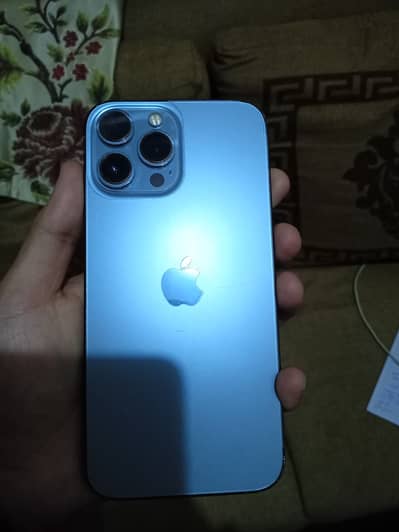 iphone 13 pro max pta approved