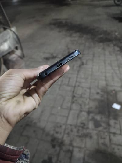 infinix smart 9HD exchange possible