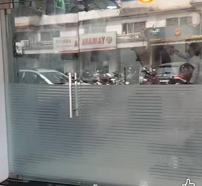 12mm glass door for sale in korangi crossing Karachi