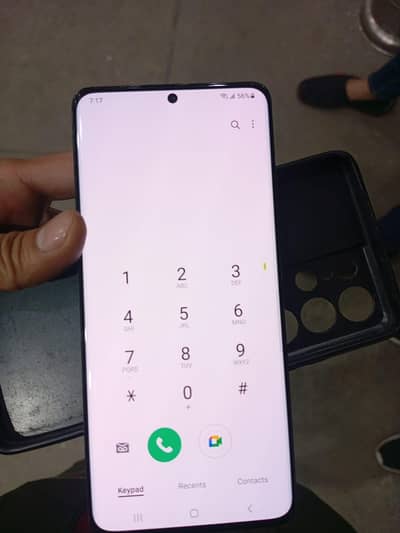 Samsung S21 Ultra 5G PTA