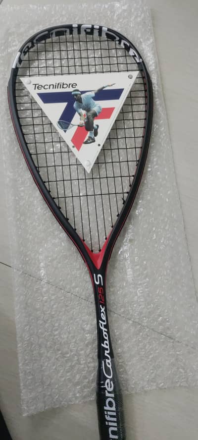 squash racket
