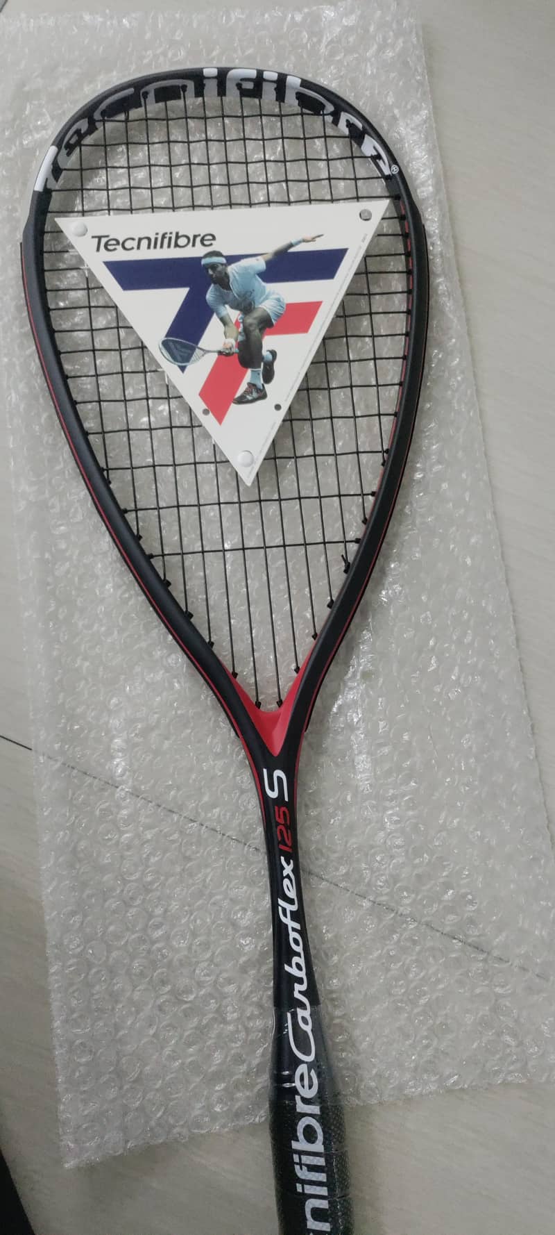 squash racket 0