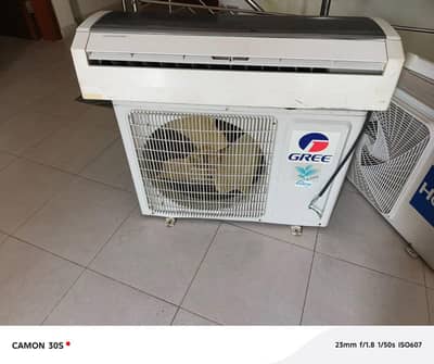 10/10 all ok ha 1/5 ton ha