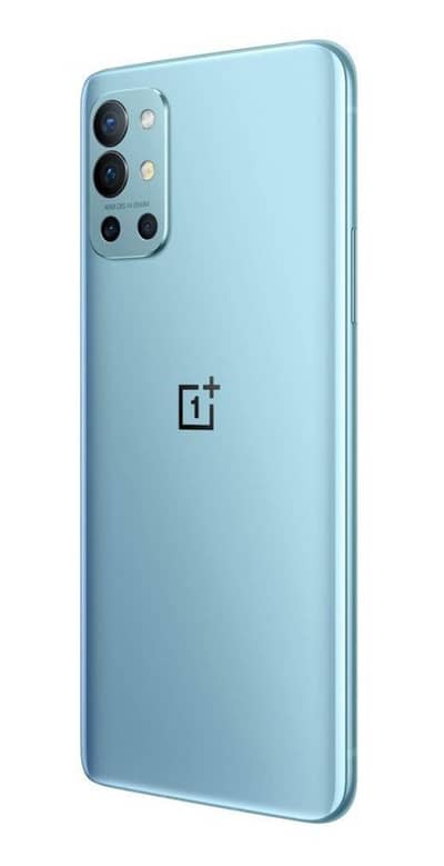 one plus 9r 8+4gb 256gb