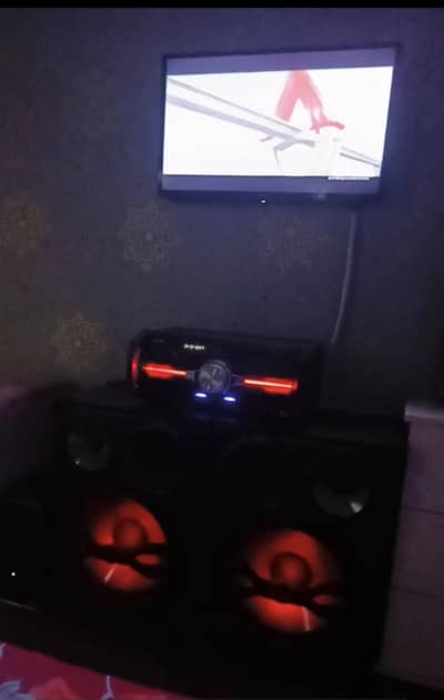 sony lbt sh2000 80000Rs only