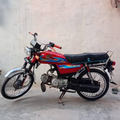 sell bike