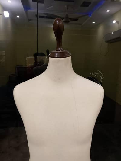 Men's Mannequin For Sale