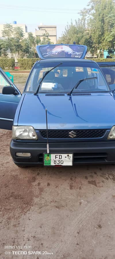 mahreen vxr 2012 total  original