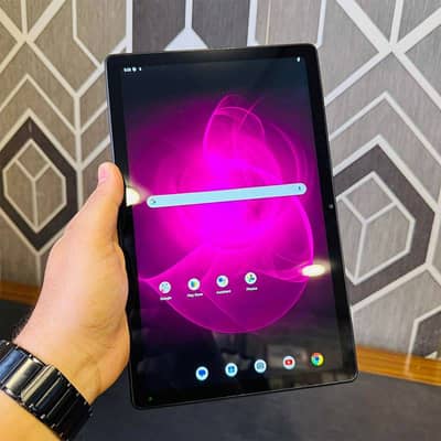 T-Mobile REVVL Tab | 128GB ROM | 6GB RAM | 10.36″ IPS Display