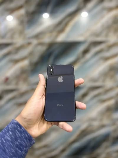 iphone xs 256gb non pta