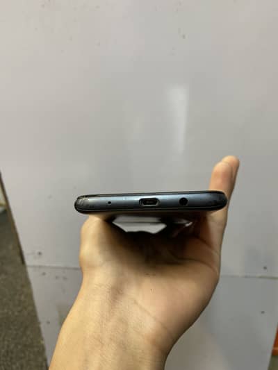 Tecno spark 7 4/64 gb full ok only front camera off