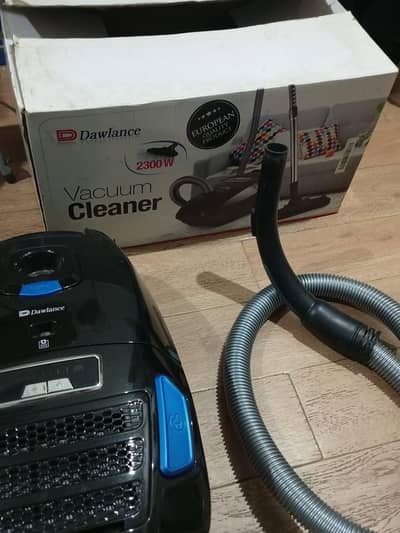 Dawlance Vacuum Cleaner DWVC6724