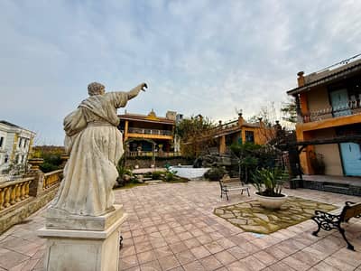 Farmhouse Rooms for daily basis per room20k