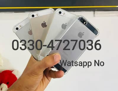 iPhone 5s | PTA Approved | 64-GB | Limited Stock